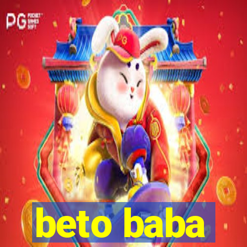 beto baba